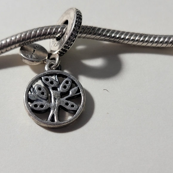 Pandora bracelet - Picture 6 of 8